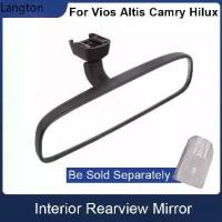 ราคา กระจกมองหลังภายใน, MTAP, สำหรับ TOYOTA VIOS NCP42 NCP93 ALTIS CAMRY HILUX INNOVA, พร้อมฐาน Moir Mirror สำหรับห้อง, กระจกมองหลัง (1731545370806290490)