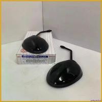 ราคา pregrashop ปัจจุบัน Yamaha 12mm HMA black Fino fi(13) rearview mirror มอเตอร์ไซค์ Motorcycle ไฟเลี้ยว ฟอซ่า รถ กระจก (1730811702082177911)