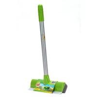 ราคา COD สก๊อตช์-ไบรต์ แปรงเช็ดกระจกพร้อมที่ปาดน้ำ SCOTCH-BRITE Mirror Brush With Squeegee (1731972188111668986)