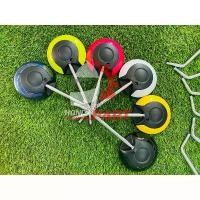 ราคา กระจกมองหลัง Honda Scoopy-i 2020-2024 แท้ศูนย์ (สินค้าแท้) บล็อกบัสเตอร์ มอเตอร์ไซค์ Motorcycle Mirror (1731708460742904119)