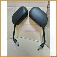 ราคา glycyrshop แบบพกพา กระจกมองหลัง ข้างซ้าย-ขวา (ขาดำ) รุ่น SMASH 110 JUNIOR # 1010-430-08ZBL Car รถยนต์ Mirror (1730725822208444861)