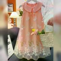 ราคา ชุดเดรสโยงฝ้ายเจ้าหญิงใหม่ habibi outfit ขนาด 100-140ซม. ชุด นางฟ้า เด็ก ผู้ หญิง มี ปีก ชุด นัก เรียน พส จีน ชุด ขนม ชั้น เด็ก ผู้ หญิง ชุดราตรีเด็กผู้หญิง (1731727208657029385)