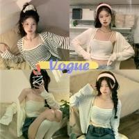 ราคา ชุดสายเดี่ยวผ้าไหม พร้อมจัดส่ง เสื้อเชิ้ตแขนยาว ลายทาง เกรด 9A86เสื้อคลุมไหมพรมแขนยาวน่ารักๆ mean girls regina george outfit sweater maisonคาร์ดิแกนเสื้อคาร์ดิแกนไหมพรมpoloคาร์ดิ (1732305228230789282)