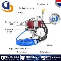 ราคา เครื่องพ่นสี Airless Paint Spray Gun Parts สำหรับชิ้นส่วนเครื่องพ่น Sprayer Nozzle/Spray Gun Pump/Spray Gun /filter ขาย (1732425729741653739)