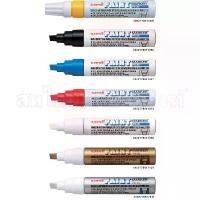 ราคา เก็บเงินปลายทาง. ปากกาน้ำมัน หัวตัด UNI Paint Marker PX-30 (1732227394517239903)