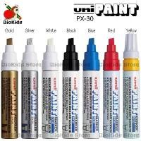 ราคา Uni paint marker PX-30 ขนาดเส้น 8.5 mm. ลดราคาร้อนแรงประจำเดือนนี้ (1732065070153696473)