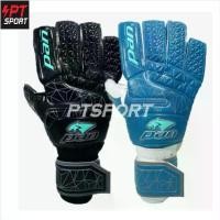 ราคา Certified productsถุงมือผู้รักษาประตูฟุตบอล ถุงมือโกล์ PAN PV-1546 SUPREMO (FINGER SAVE) (1731869291482613009)