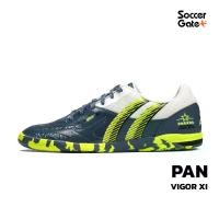 ราคา ( NEW ) รองเท้าฟุตซอล PAN VIGOR XI TOP FUTSAL (1731779156688734132)