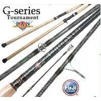 ราคา คันเบ็ด PAN Tournament G - series (1729639678665853471)