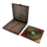 ราคา เข็มทิศฮวงจุ้ย, Luo Pan, เข็มทิศโบราณจีน (1732291638247786457)
