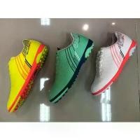 ราคา รองเท้าร้อยปุ่ม Pan balancer touch x (1732336346692683353)