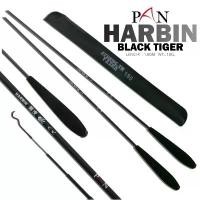 ราคา คันชิงหลิว PAN HARBIN BLACK TIGER (เสือดำ) (1732327150500677520)