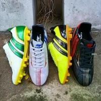 ราคา รองเท้าฟุตบอล รองเท้าสตั๊ด PAN รุ่น PATRIOT EVO POD S รหัส PF-15BD (1731839214018529535)