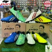 ราคา PAN รองเท้าสตั๊ดแพน (ของแท้!!) SUPER SONIC พร้อมส่ง สตั๊ด รองเท้าฟุตบอล Football Shoes (1731919747505423512)