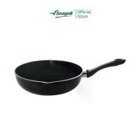 ราคา Seagull กระทะทรงลึกอาเธนา พลัส 28 ซม. Seagull Athena Plus Deep Fry Pan 28 cm. (1732180134057903299)