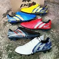 ราคา รองเท้าฟุตบอล PAN รุ่น SUPER SONIC BOOM รหัส PF-15S4 Sport, กีฬา (1731798329851152639)