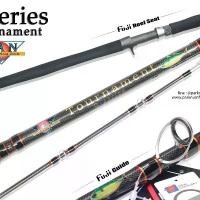 ราคา คัน PAN Tournament G-Series เบท 7ฟุต (1732318092150147053)