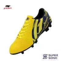 ราคา Ready to ship Pan soccer cleats (genuine copyright) SUPER SONIC studs soccer shoes (1731764621628966575)