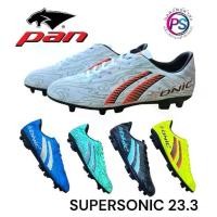 ราคา PAN รองเท้าสตั๊ดฟุตบอล ยี่ห้อแพน รุ่น SUPER SONIC 23.3 กิจกรรมกลางแจ้ง (1730600421305518795)