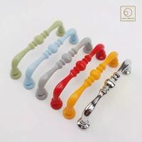 ราคา บล็อกบัสเตอร์ ลดล้างสต๊อก มือจับเฟอร์นิเจอร์ มือจับแบบดึง มือจับลิ้นชัก มือจับบานเลื่อน อุปกรณ์ฟิตติ้ง แพนยูเนี่ยน (Pan Union) (1731627327413388518)