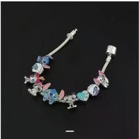 ราคา สร้อยข้อมือเด็กอนิเมะ, ตะเข็บเทพนิยายระหว่างดวงดาว, ยุโรปและอเมริกา Pan Jia, สร้อยข้อมือ Disney, สร้อยข้อมือตะเข็บและโลโล, สร้อยข้อมือลูกปัดตะเข็บ, สำหรับเด็กผู้หญิง, สร้อยข้อมือ (1731564097494681099)