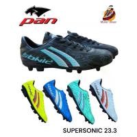 ราคา PAN รองเท้าสตั๊ดฟุตบอล ยี่ห้อแพน รุ่น SUPER SONIC 23.3 กิจกรรมกลางแจ้ง (1731491377887611395)