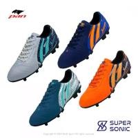 ราคา [สีพิเศษ] รองเท้าฟุตบอล PAN รุ่น SUPER SONIC BOOM รหัส PF15S4 (1729641015453125564)