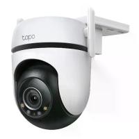 ราคา IP-CAMERA (ไอพีคาเมร่าไร้สาย) TP-LINK TAPO-C520WS - OUTDOOR PAN/TILT SECURITY WI-FI CAMERA (1730355779597339260)