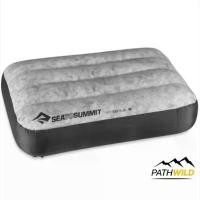 ราคา ของแท้ 100% SEA TO SUMMIT AEROS DOWN PILLOW หมอนพกพา วัสดุขนเป็ด ขนาดกะทัดรัด เก็บได้เล็ก สะดวกต่อการใช้งาน และการเดินทาง (1731875248673490326)