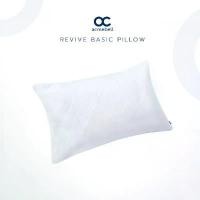 ราคา Acmebell Revive Basic Pillow หมอนหนุน หมอนเมมโมรี่โฟม (1732321819828586479)