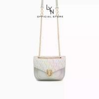 ราคา LYN - Pillow Infintie Shoulder Bag กระเป๋าสะพายไหล่ Pillow Infintie (LL23MBF074) (1729745107061868795)