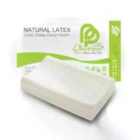 ราคา [ขายดี ] Pillow Contour หมอนยางพาราทรง Contour PR-002 จัดส่งฟรี กทม (1731554974266853317)