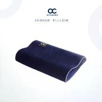 ราคา Acmebell Junior Pillow หมอนหนุนเมมโมรี่โฟม สำหรับเด็ก (1732321822794352623)
