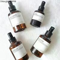 ราคา Aromatherapy Room Spray & Pillow Mist สเปรย์หอมปรับอากาศ สเปรย์ฉีดหมอน กลิ่น น้ำมันหอมระเหย (1732408143079704395)