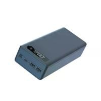 ราคา เคส Powerbank, Tailebna, มัลติฟังก์ชั่น, แบบพกพา, ที่ใส่แบตเตอรี่ 16x18650, จอ LCD, อุปกรณ์เสริมโทรศัพท์ (1731126019565194027)