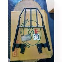 ราคา Rear Rack แร็คหลัง แร็คท้าย SSS ตะแกรงท้าย ตะแกรงหลัง Yamaha Exciter 155 VVA (2021-2022) เหล็กหนา แข็งแรง ขนาด กว้าง 8.5 (1732080067824289086)