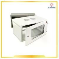 ราคา 19" GERMANY G1-60406 Wall Rack 6U (60x40x32cm) (1729578464528206236)