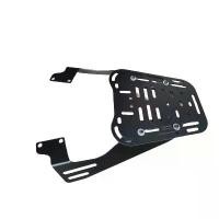 ราคา SUPER HEAVY แร็คท้าย เหล็กหนา RACK ท้าย LYCAN ใส่ CB500X ปี 2015-2021 เหล็กหนาตรงรุ่น คําแนะนําผลิตภัณฑ์ใหม่ของเดือนนี้ ฝาปิด วาล์ว 4 ยาง แท้ ฮอนด้า honda n box แผ่น รอง (1732162921178367209)