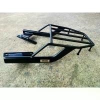 ราคา ตะเเกรงท้าย /rack ท้าย Filano เก่าทุกปี งานเหล็กหนาตรงรุ่น คําแนะนําผลิตภัณฑ์ใหม่ของเดือนนี้ ชุด หน้า ฟอซ่า เเคม เวฟ 110 honda click 160 accessories อะไหล่ แท้เบิก ศูนย์ (1732187101254354125)