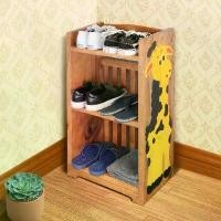 ราคา ชั้นรองเท้าเด็ก Shoe Rack ชั้นวางรองเท้ายอดฮิต กันความร้อน ตู้รองเท้า ชั้นวางติดผนัง ที่วางรองเท้า ชั้นวางรองเท้าเด็ก ชั้นเก็บรองเท้า (1729691061458668143)
