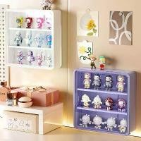 ราคา กล่องฟิกเกอร์, ตู้โมเดล, ชั้นวางโมเดลชั้น, ที่วางฟิกเกอร์, ตู้โชว์ตุ๊กตา refrigerator storage rack แผง ขาย ของ ตลาดนัด ถุง ไก่ หยอง ยางคิตตี้ เหล็ก แขวน เสื้อผ้า กล่อง ดอกไม้ ธนบ (1732115753728640580)