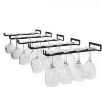 ราคา แก้วไวน์แดง 3 ชิ้น มีแขนแขวนไขว้ สไตล์แขวนคว่ำ เหมาะสำหรับใช้ในบ้าน สไตล์แขวนคอยาวเดียว 11.8 นิ้ว หิ้งพระ สไตล์โมเดิร์น ชั้นแขวน สินค้า ชั้น วางรองเท้า นอก บ้าน แบบ กัน น้ํา วาง (1731799379724174676)