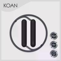 ราคา [COD] [Tiktok] Smart Rope Rookie เชือกกระโดด (สินค้าใหม่ แพคเกจชำรุด) (1731781588483212328)