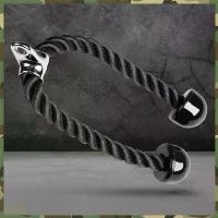 ราคา คลังสินค้า จัดส่งจากกรุงเทพ Tricep Rope Tricep Pull Down Rope Triceps Rope Cable Attachment for Gym Home QDE [newstyle.th] (1731997801211463645)