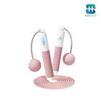 ราคา เชือกออกกำลังกาย เชือกกระโดดนับ เชือกกระโดด Jump rope ไร้สาย นับรอบ นับแคล แบบดิจิตอล ใช้พื้นที่น้อย လ ေ Sport (1731670058431055935)
