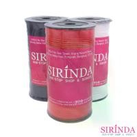 ราคา [ส่งฟรี] ผ้ากุ้นเชือก ผ้ากุ๊น I ROPE BIAS TAPE (10MM) (1732338688194546328)