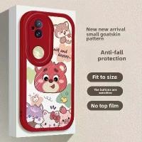 ราคา Samsung S24 phone case, shockproof. Phone cases for Samsung S22/S21/A54 with wrist strap and rope. (1731999007160764428)
