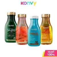 ราคา Beaver Shampoo บีเวอร์ แชมพูสระผม 350ml (Argan Oil/Marula Oil/Cherry Blossom/Tea Tree) (1731486684372305263)