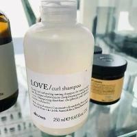 ราคา Davines Love curl shampoo (1732383724879906318)