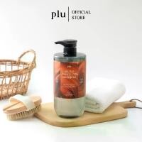 ราคา [COD] PLU AROMA DAMAGE CARE SHAMPOO 1000G (แชมพูดูแลผมเสียสูตรเข้มข้น ช่วยทำความสะอาดและดูแลเส้นผมในขวดเดียว) (1732088612664413089)